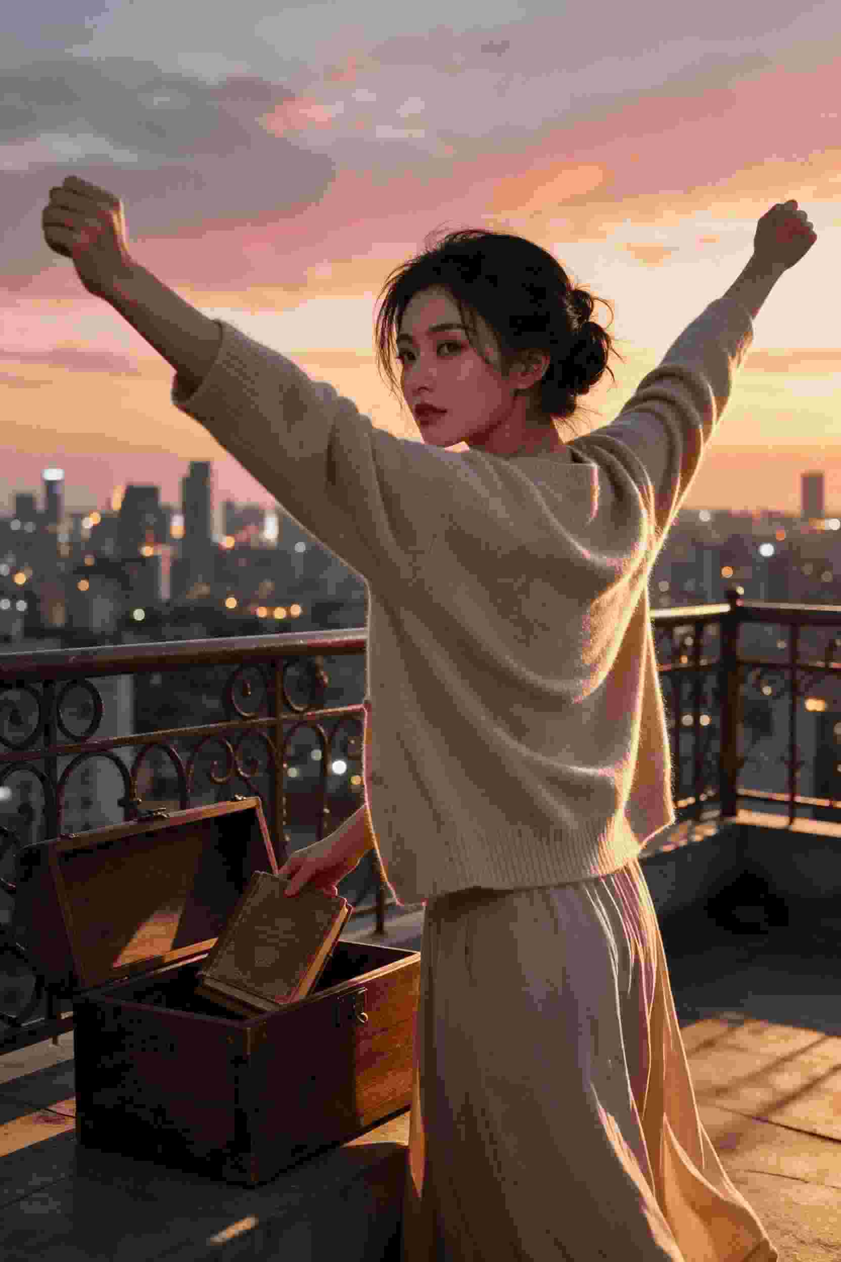 都市1