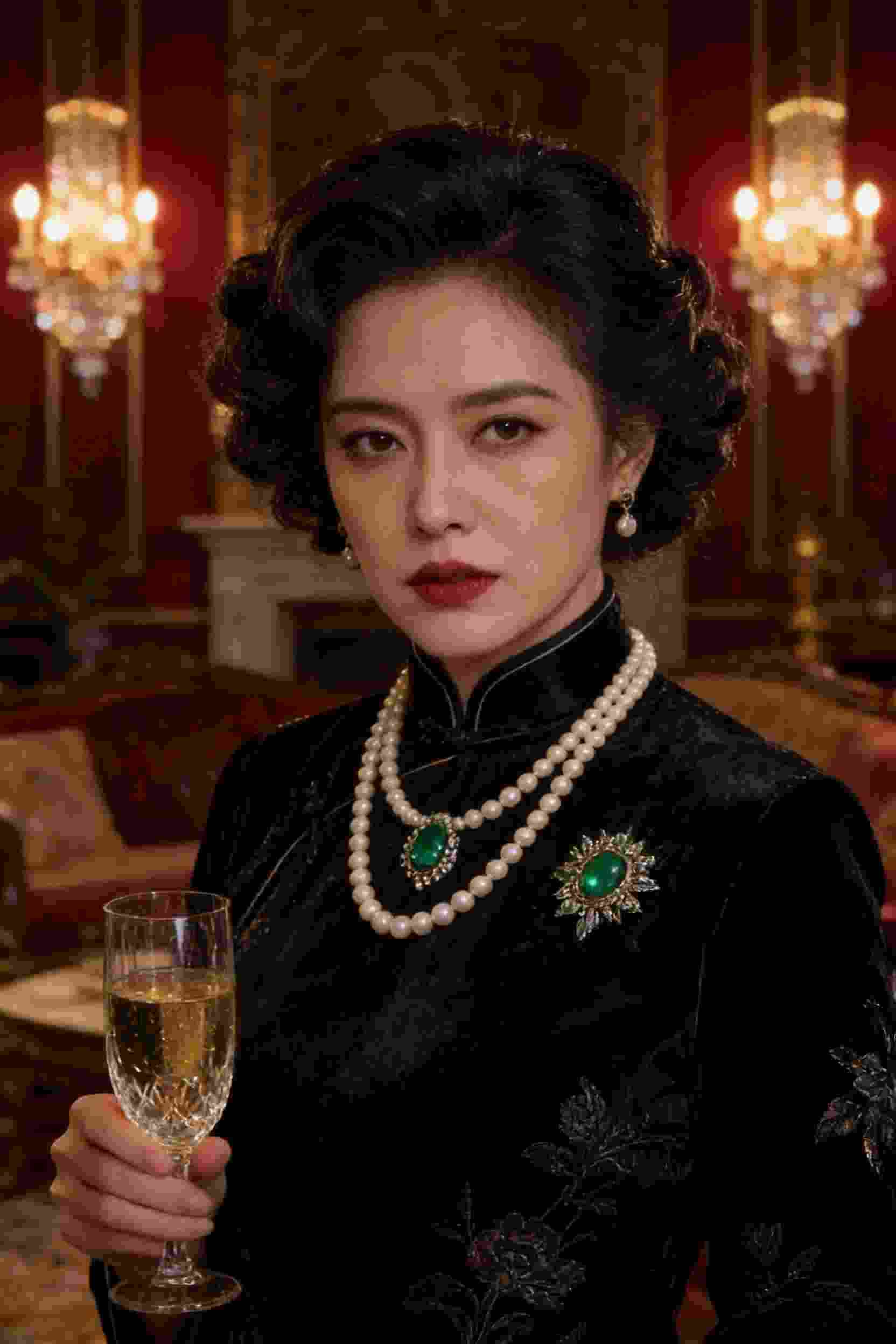 言情8